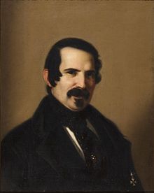 Joaquin Cruzado