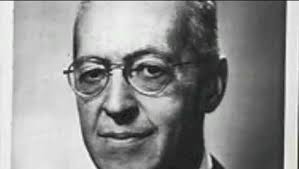 Frank Shumway