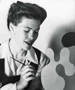 Gallery of Ray Eames