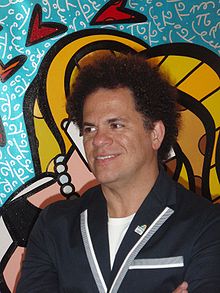 Gallery of Romero Britto