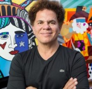 Gallery of Romero Britto