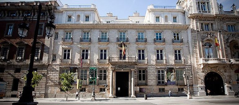 Gallery of Joaquin Cruzado
