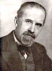 mentor: Ivan Bilibin