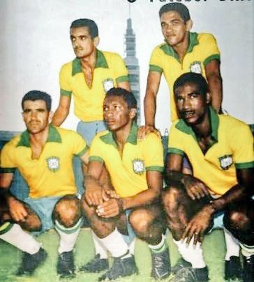 Gallery of Waldyr Pereira