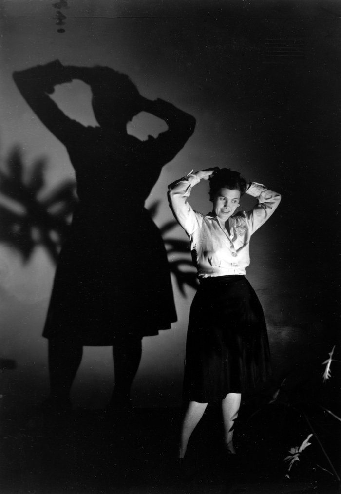 Gallery of Ray Eames