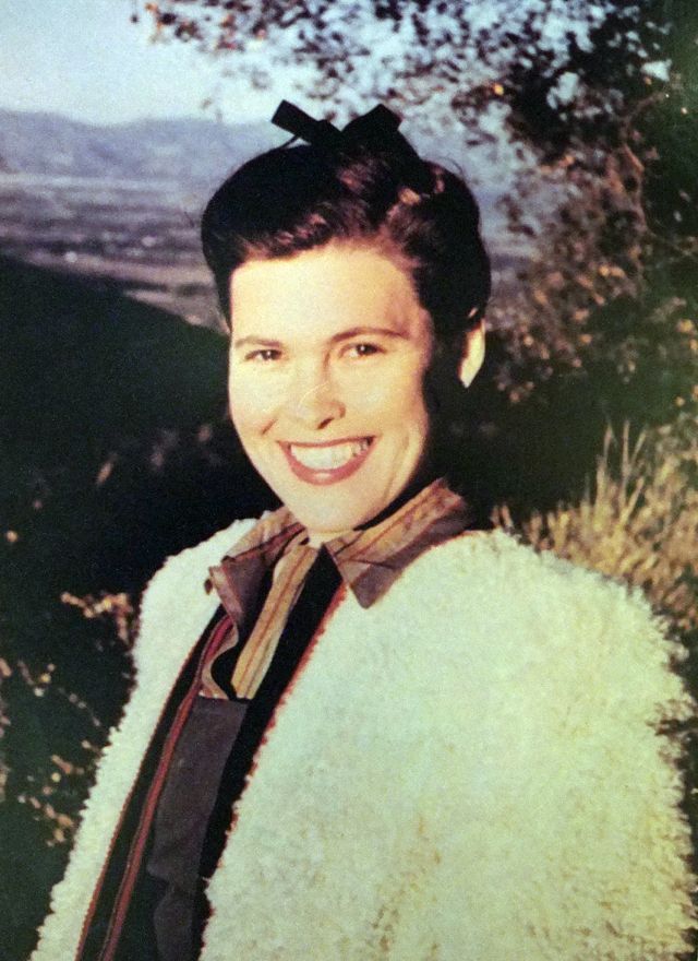 Ray Eames