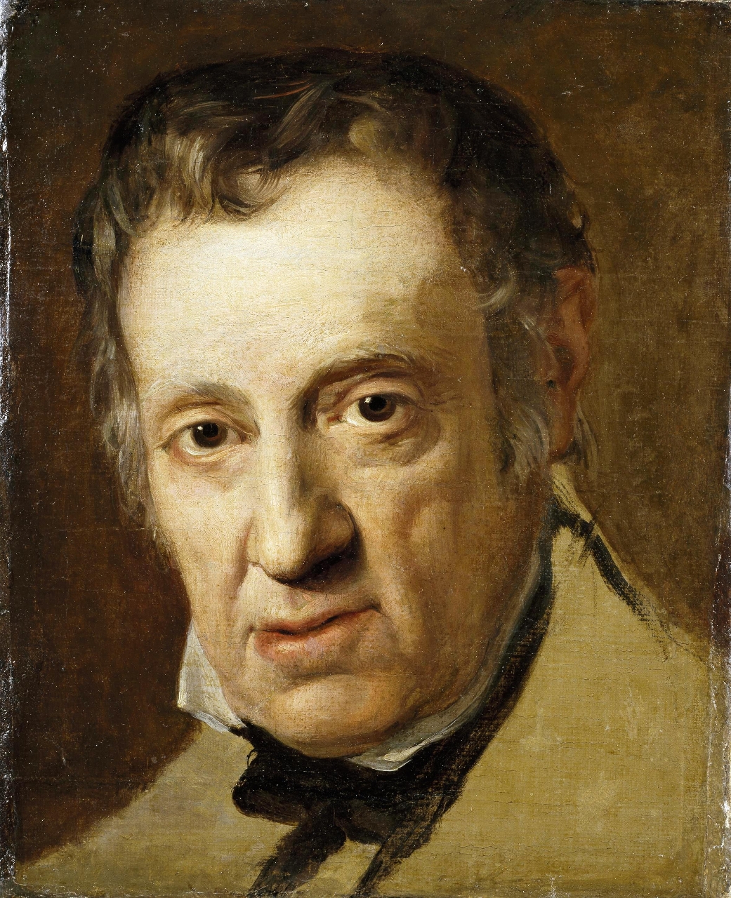 Friend: Vicente Lopez Portana
