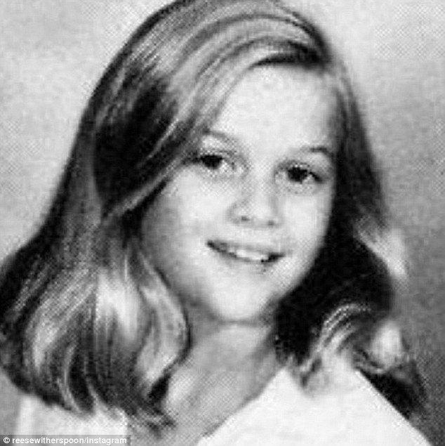 Gallery of Reese Witherspoon