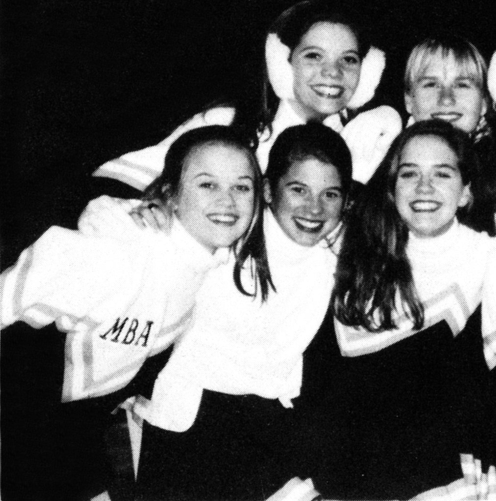 Gallery of Reese Witherspoon
