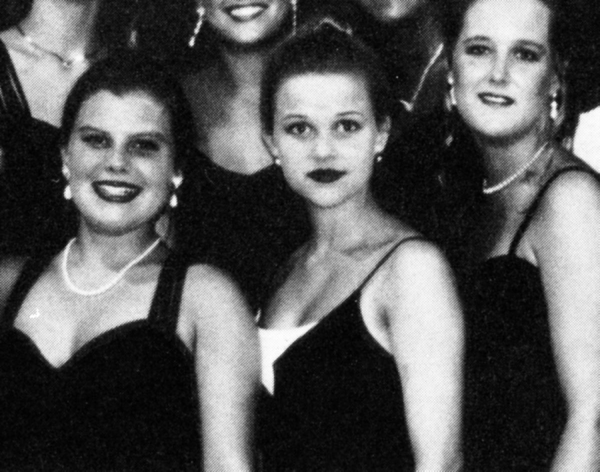 Gallery of Reese Witherspoon
