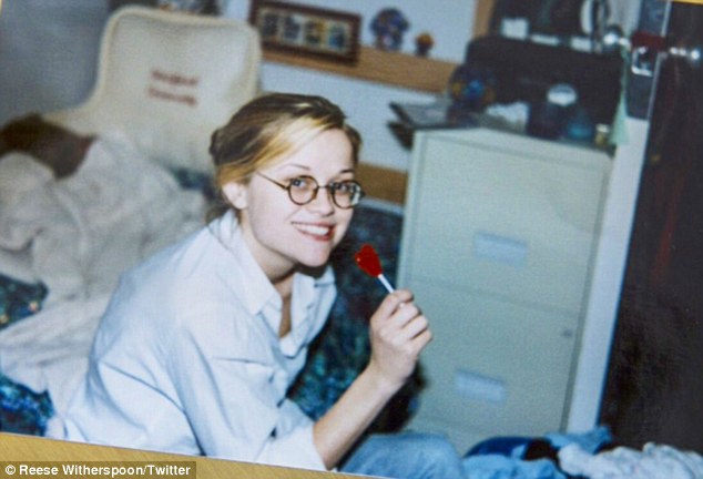 Gallery of Reese Witherspoon