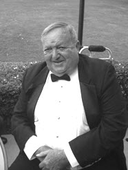Grandfather:  Frank Ritter Shumway (1933-2013)