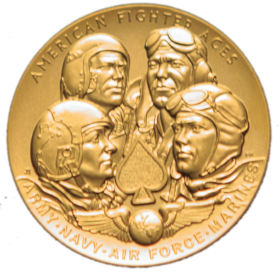 Congressional Gold Medal