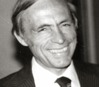 Edward Edinger