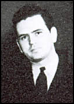 Friend: Walter Jenkins