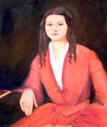 Daughter: Sarah Taylor 