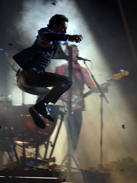 Gallery of Chris Martin