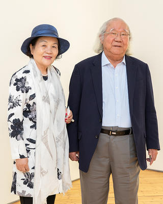 Ha Chong-Hyun