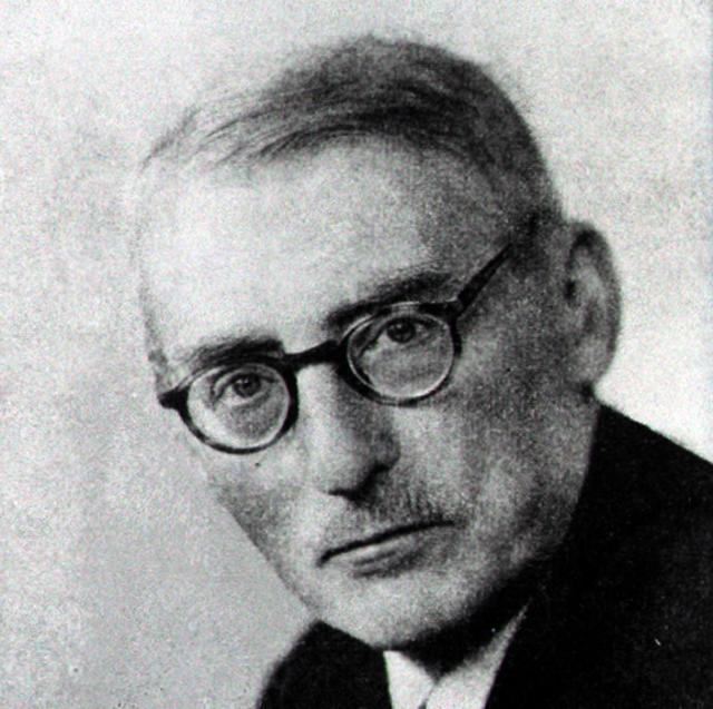 Hugh Townshend