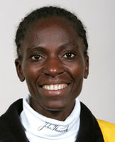 Catherine Ndereba