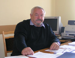 Sergey Pelikh