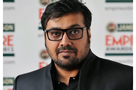 Spouse: Anurag Kashyap