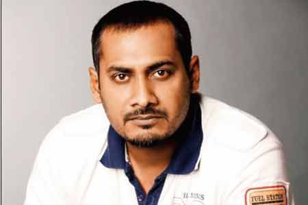 Brother: Abhinav Kashyap