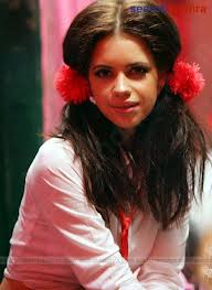 2-nd wife: Kalki Koechlin