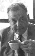 Harold Hotelling