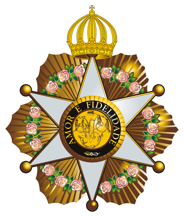 Imperial Order of the Rose