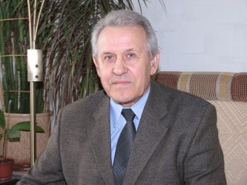 Leonid Zlotnikau