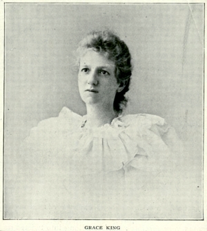 Grace King