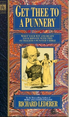 Richard Henry Lederer (born March 26, 1938), American columnist ...