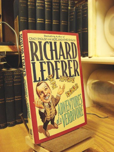 Richard Henry Lederer (born March 26, 1938), American columnist ...
