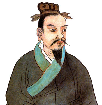 Zhong Guan