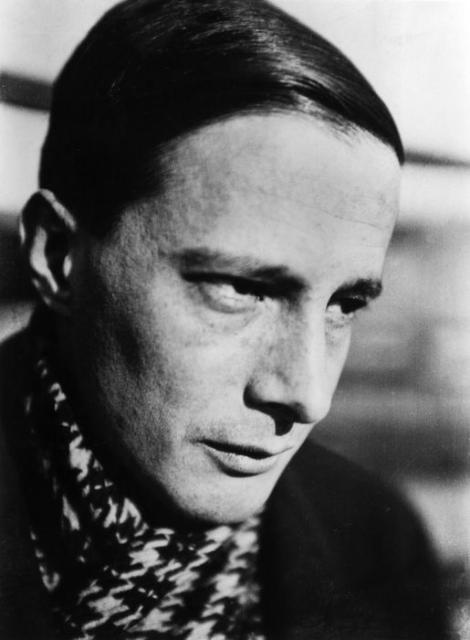 Brother: Michael Polanyi