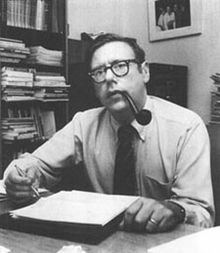 Arthur M. Okun