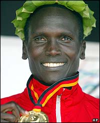 Paul Tergat