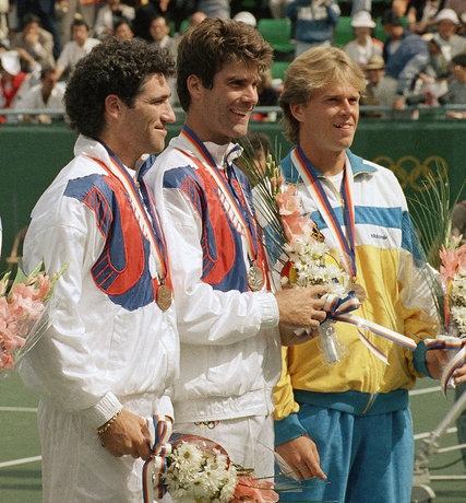 Summer Olympic Games Bronze Medal