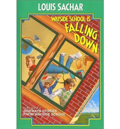Louis Sachar – Random House Children's Books