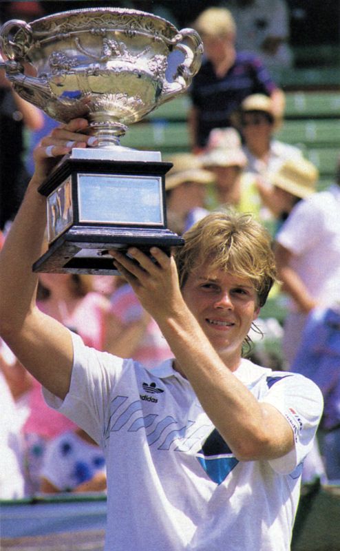 Australian Open