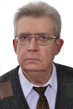 Vakhtang Volozhinets