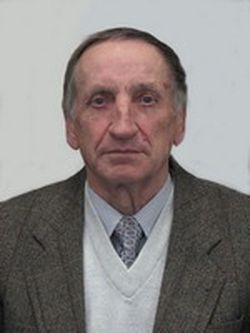 Hennady Lych