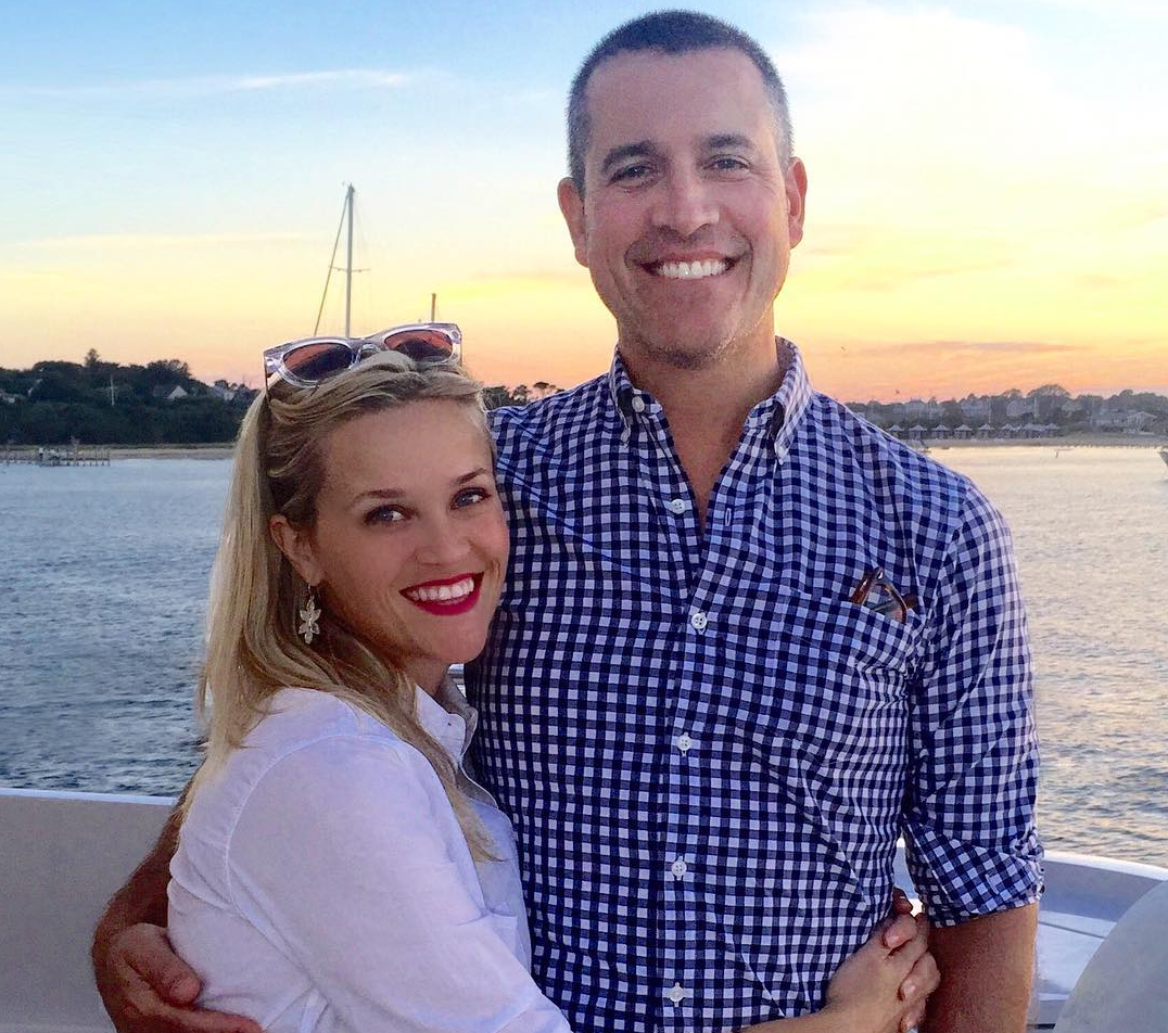 Spouse (2): Jim Toth