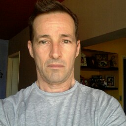 Ex-husband: Craig Maxwell Sterry