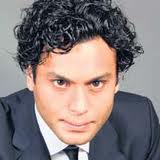 ex-boyfriend: Gautam Vohra