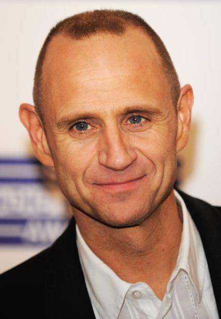 Evan Davis