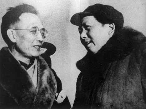 the Stalin Peace Prize