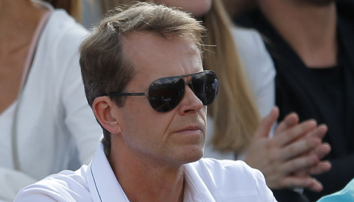 Gallery of Stefan Edberg