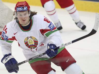 Mikhail Grabovski